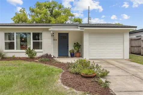 1408 Villa Marie Drive Orlando FL 32807