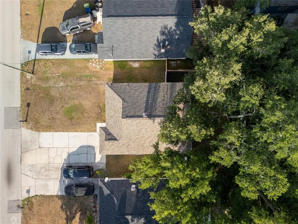 4703 Serena Drive Tampa FL 33617