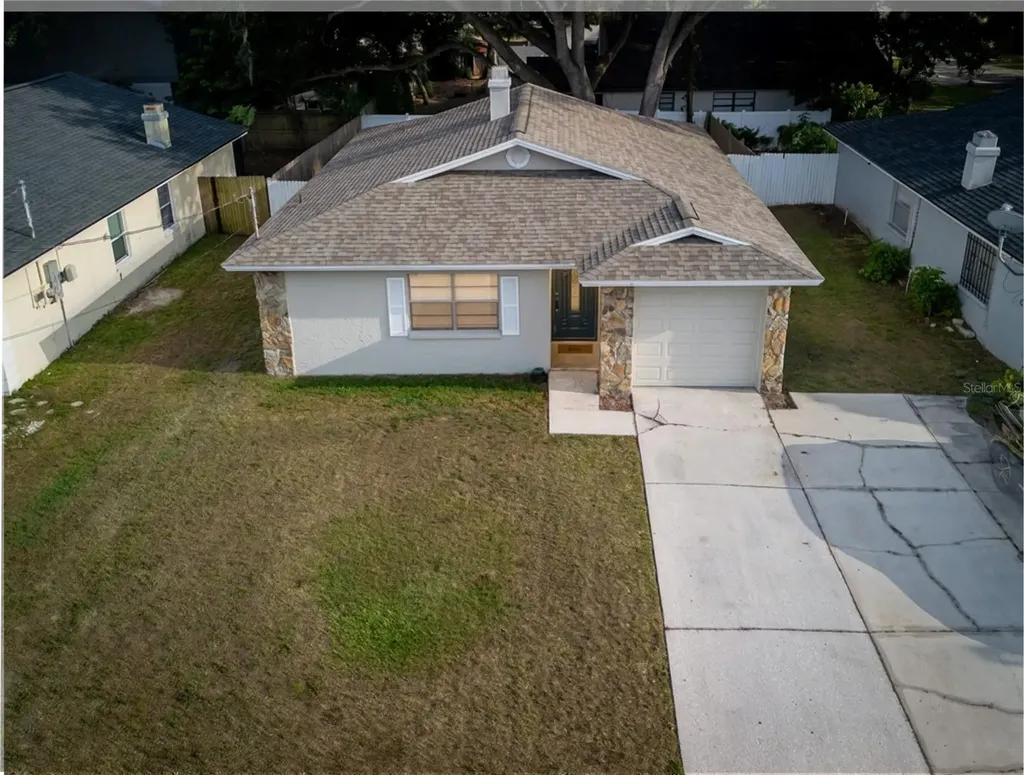 4703 Serena Drive Tampa FL 33617