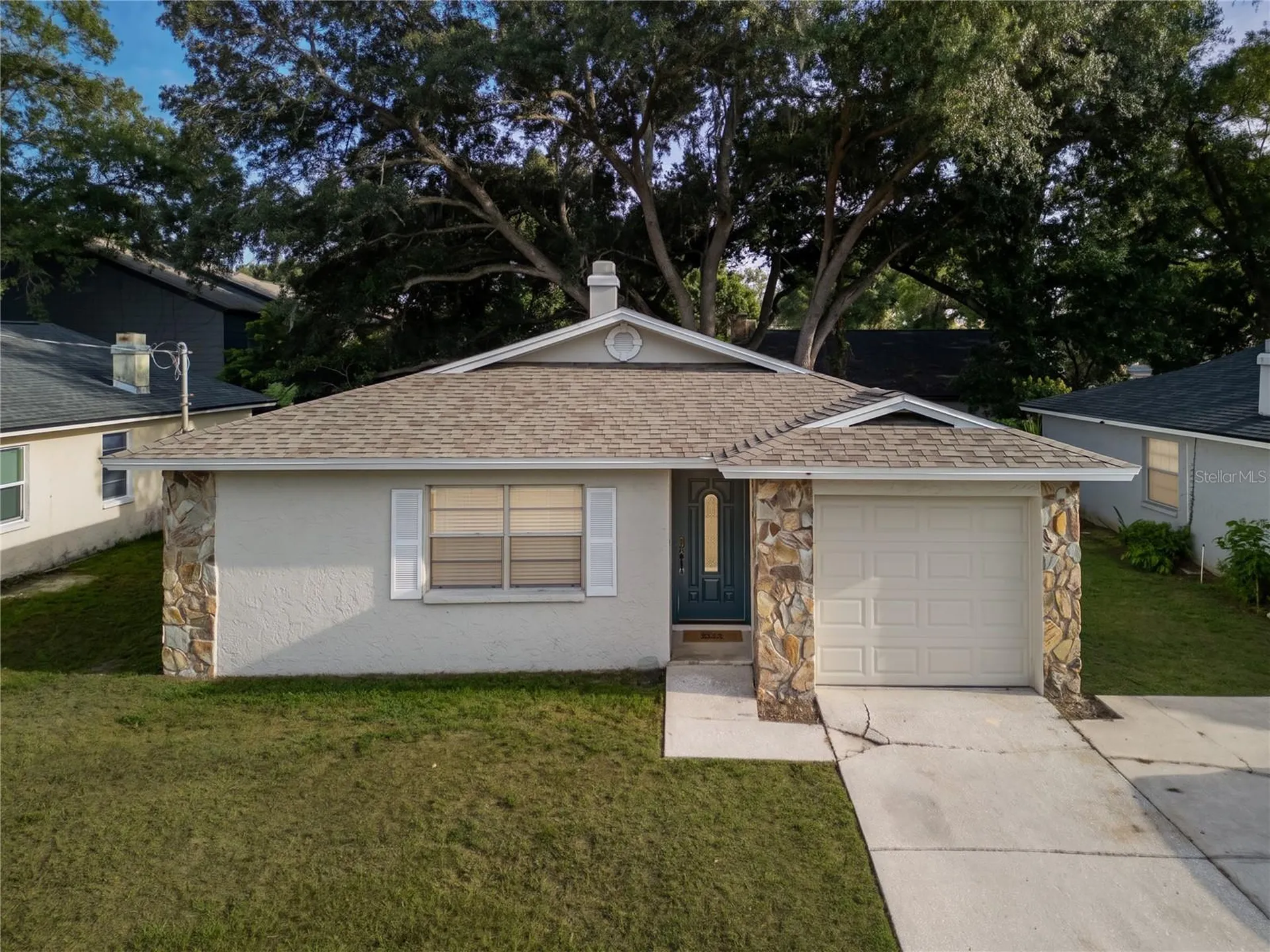 4703 Serena Drive Tampa FL 33617