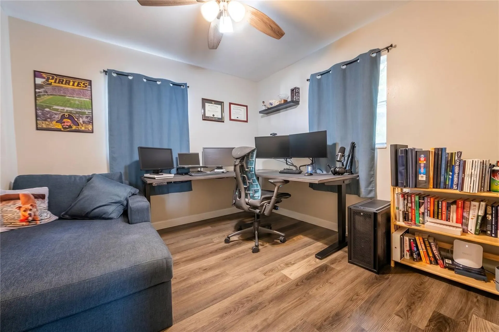 4703 Serena Drive Tampa FL 33617