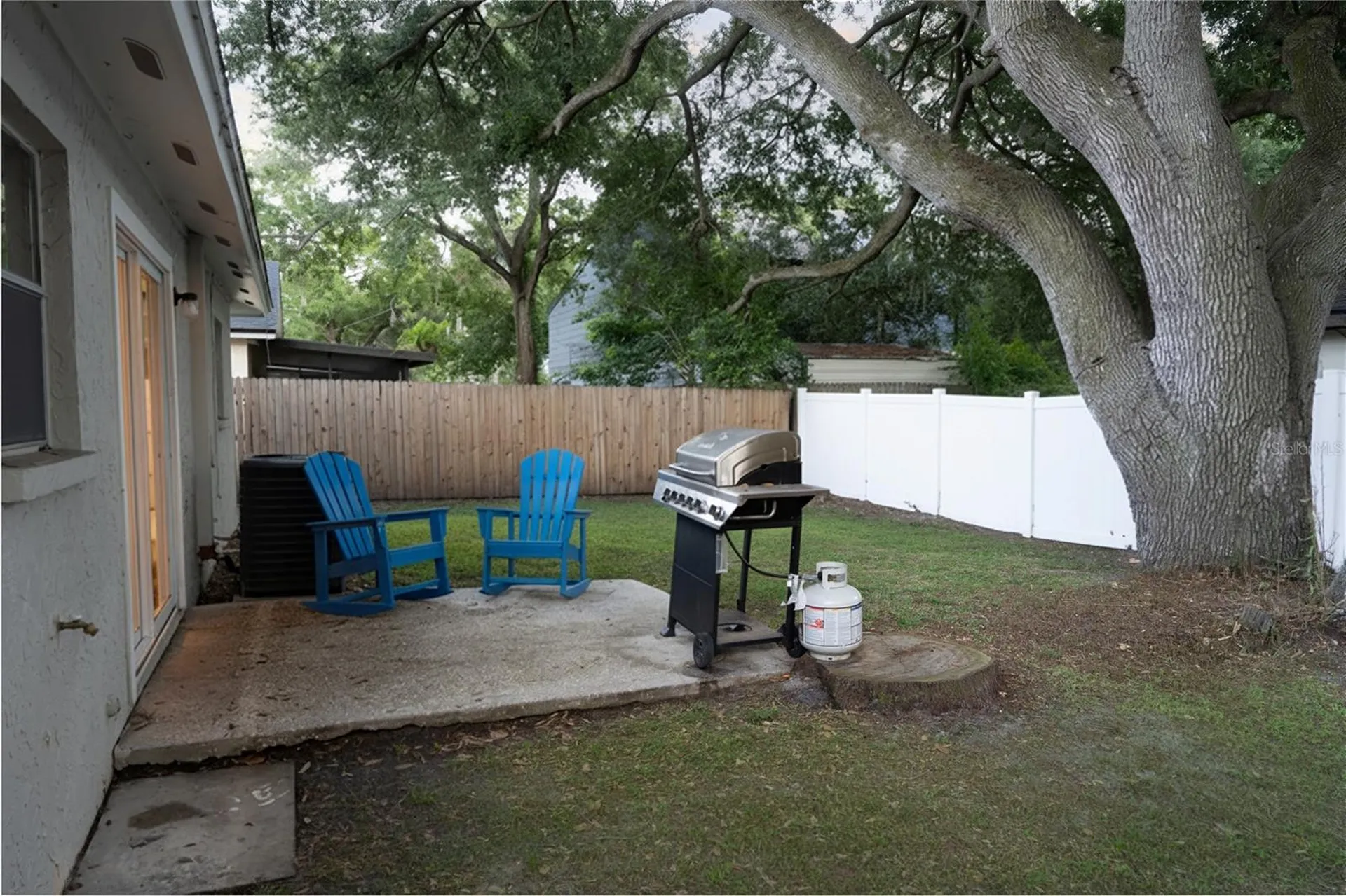 4703 Serena Drive Tampa FL 33617