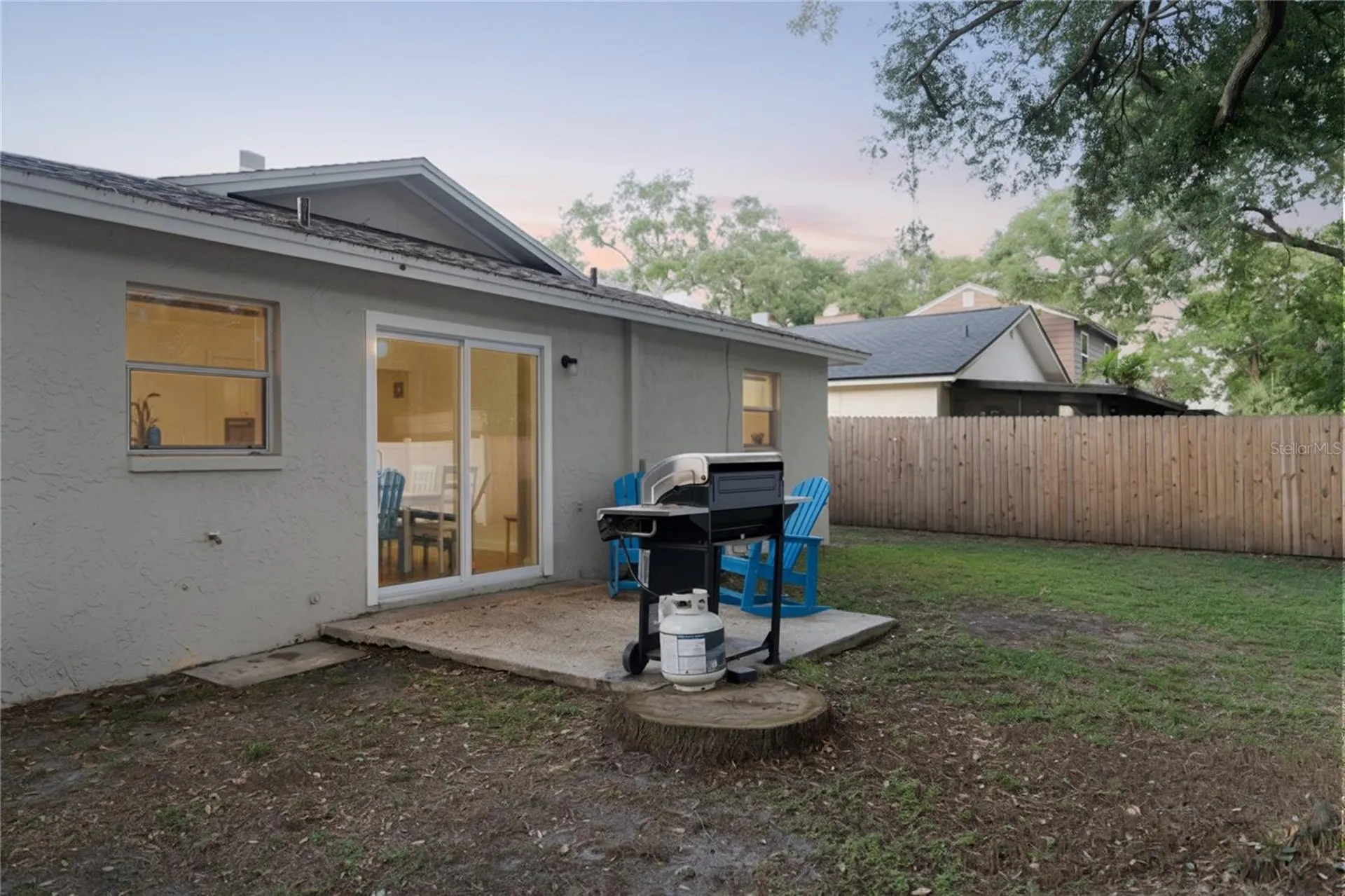 4703 Serena Drive Tampa FL 33617