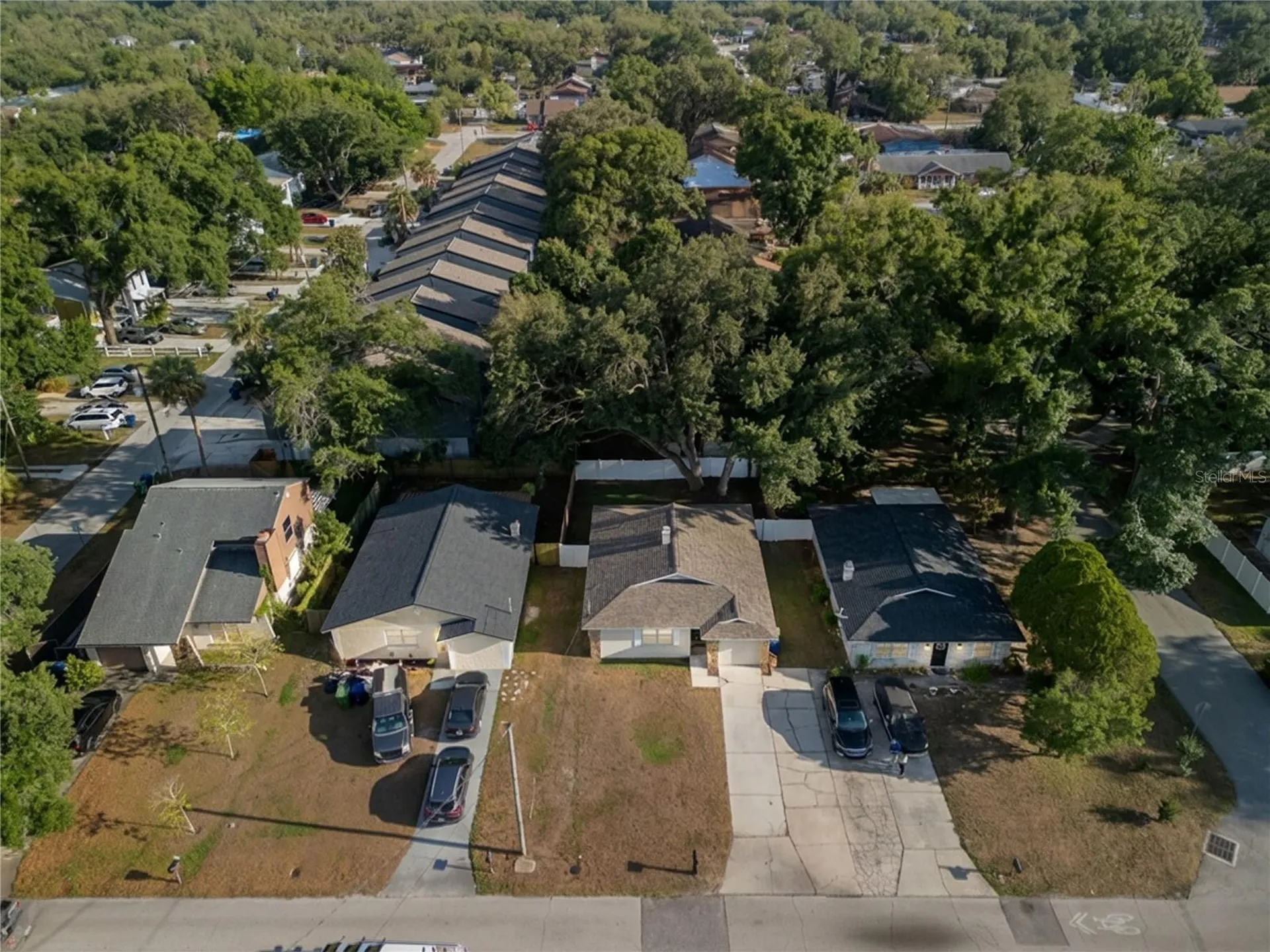 4703 Serena Drive Tampa FL 33617