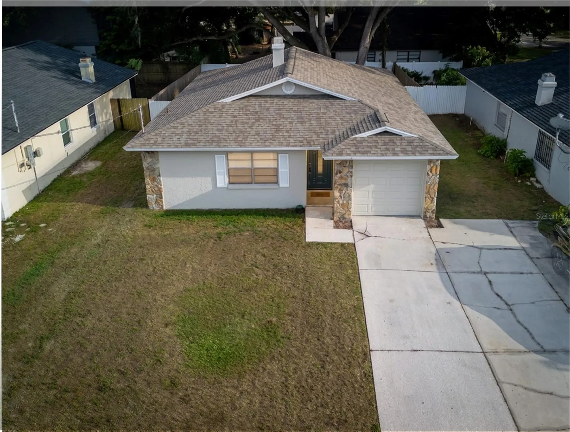 4703 Serena Drive Tampa FL 33617