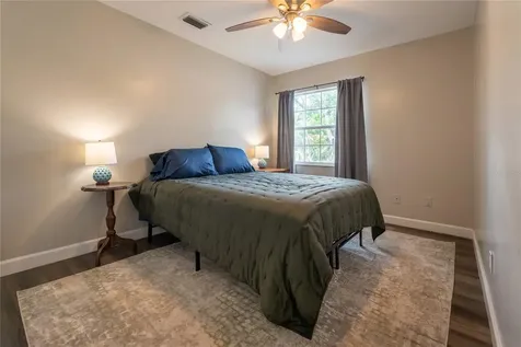 4703 Serena Drive Tampa FL 33617