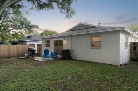 4703 Serena Drive Tampa FL 33617