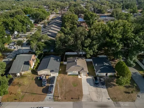 4703 Serena Drive Tampa FL 33617
