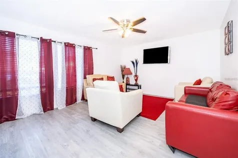 2031 Ludlow Lane Orlando FL 32839