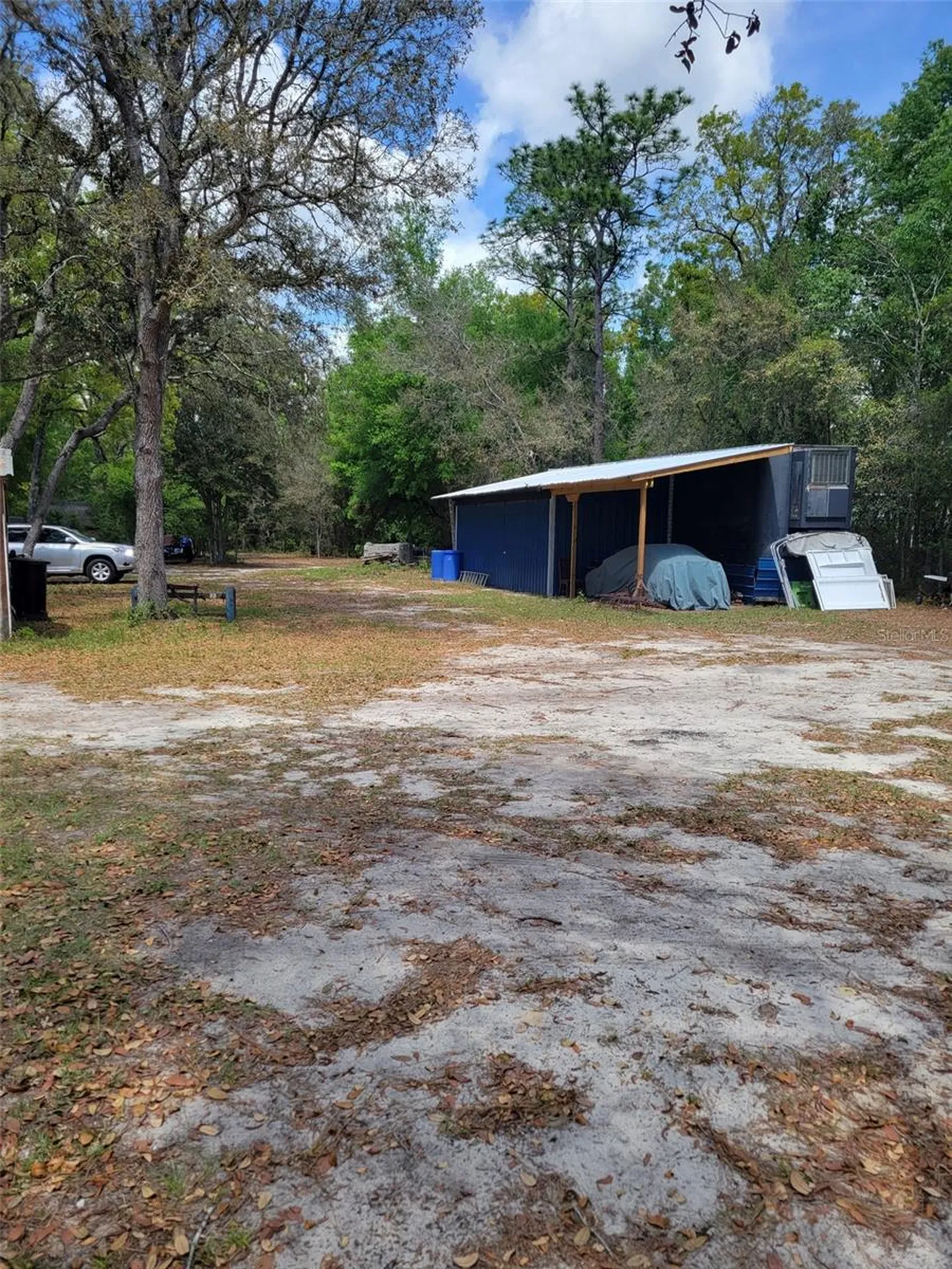 Belleview FL 34420