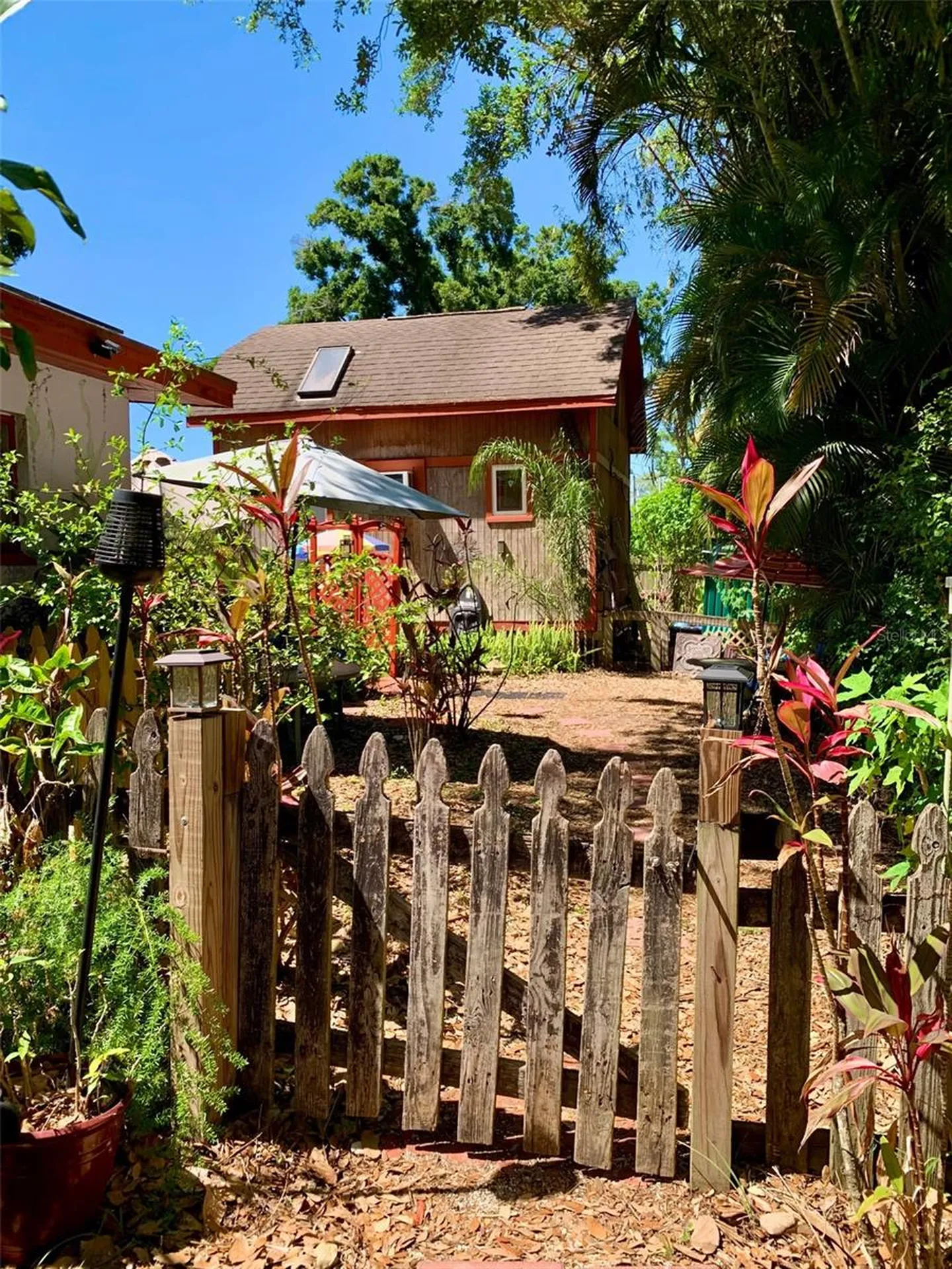 1653 Bravo Drive Clearwater FL 33764