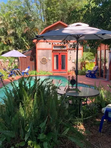 1653 Bravo Drive Clearwater FL 33764