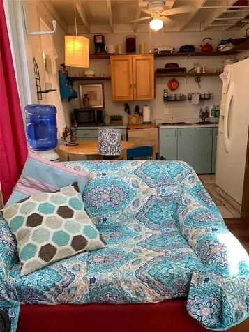 1653 Bravo Drive Clearwater FL 33764