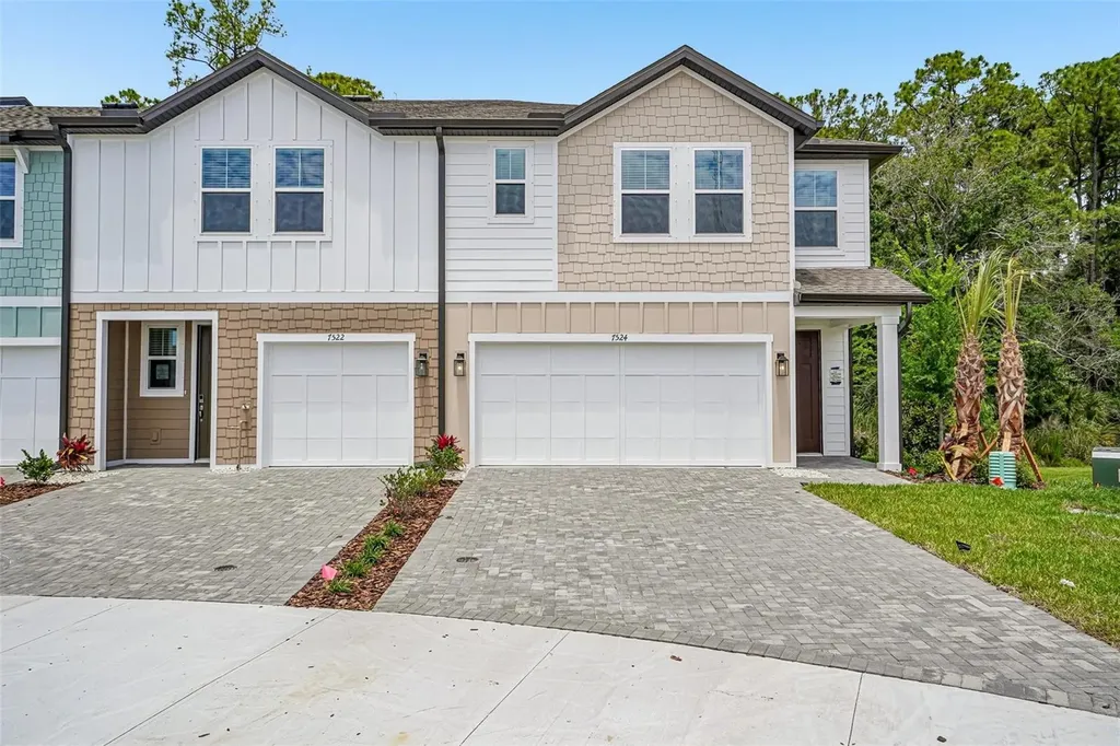 7524 Deer Valley Circle Tampa FL 33635