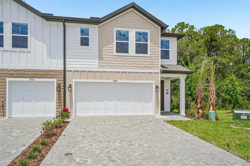 7524 Deer Valley Circle Tampa FL 33635
