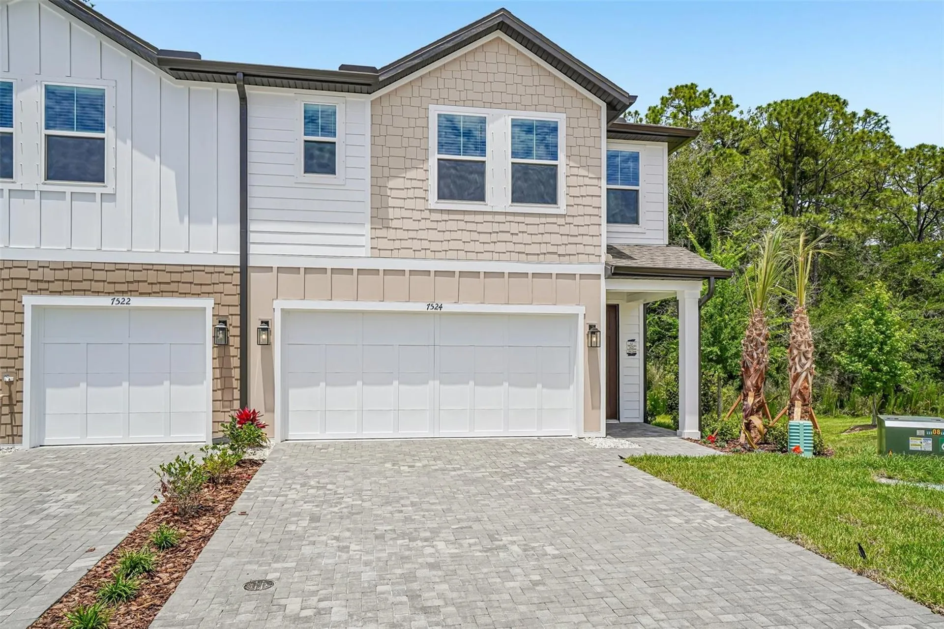 7524 Deer Valley Circle Tampa FL 33635