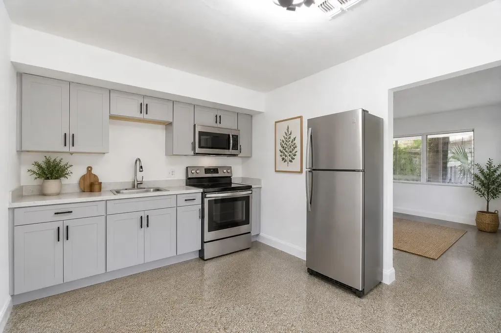7204 Astor Drive New Port Richey FL 34652