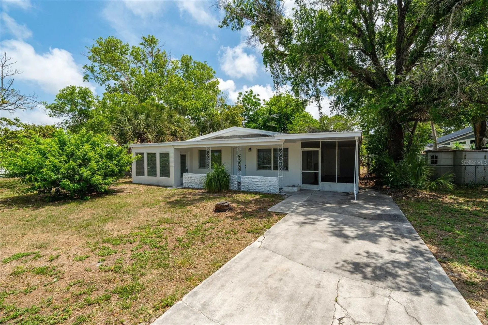 7204 Astor Drive New Port Richey FL 34652