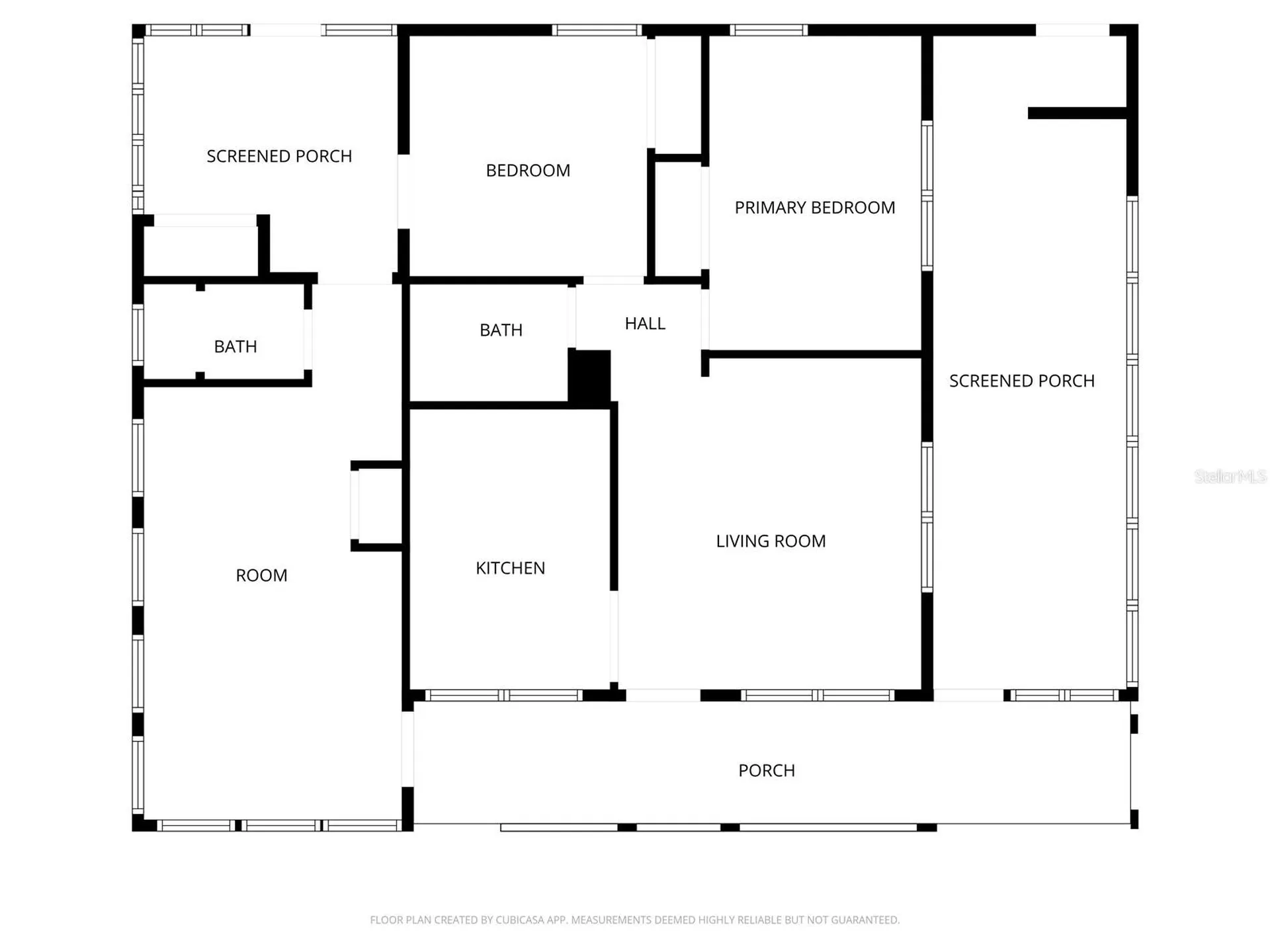 7204 Astor Drive New Port Richey FL 34652