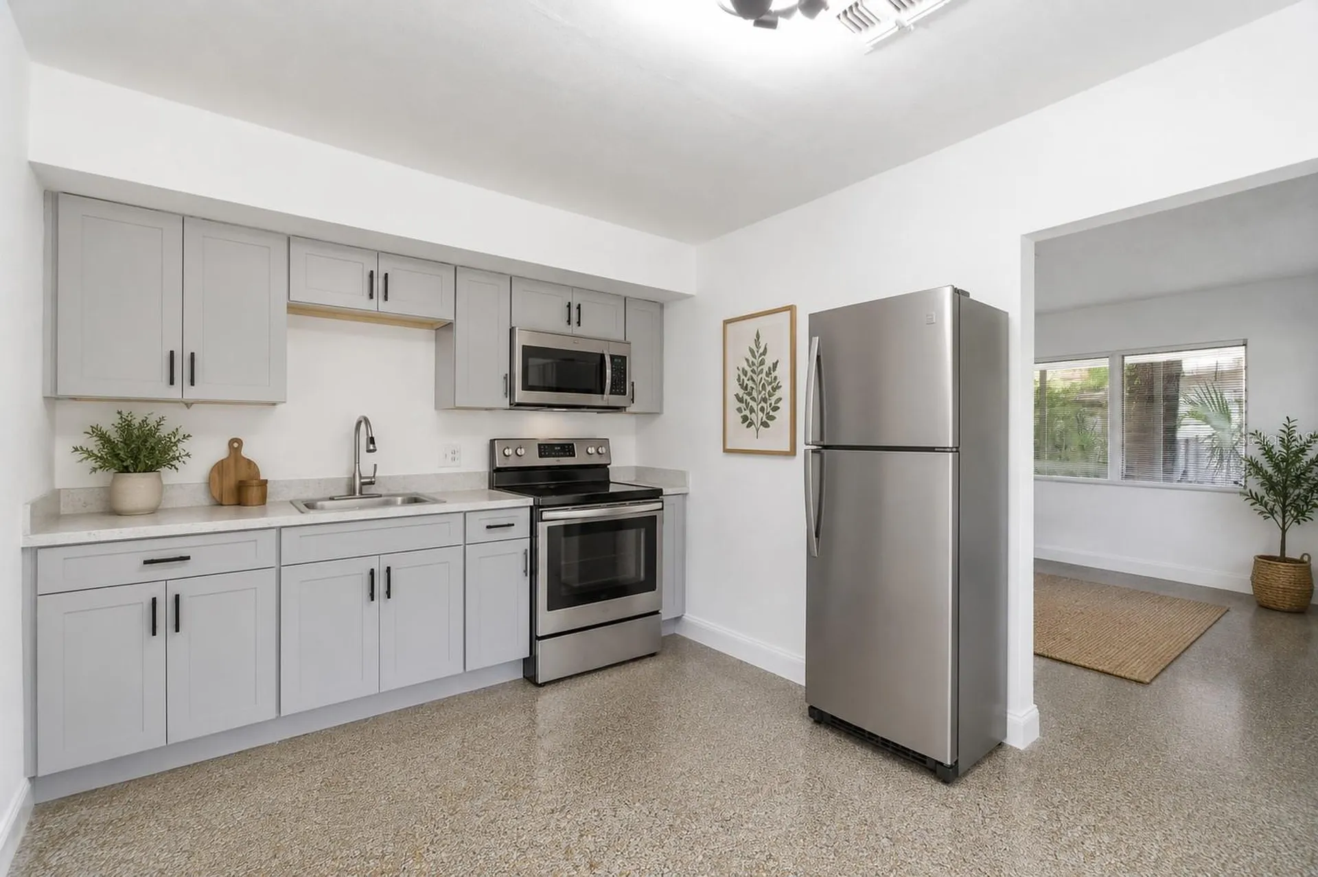 7204 Astor Drive New Port Richey FL 34652