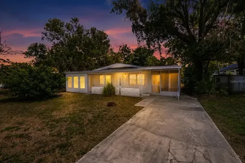 7204 Astor Drive New Port Richey FL 34652