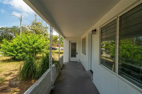 7204 Astor Drive New Port Richey FL 34652