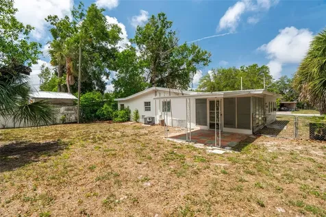 7204 Astor Drive New Port Richey FL 34652