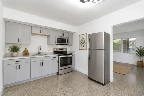 7204 Astor Drive New Port Richey FL 34652