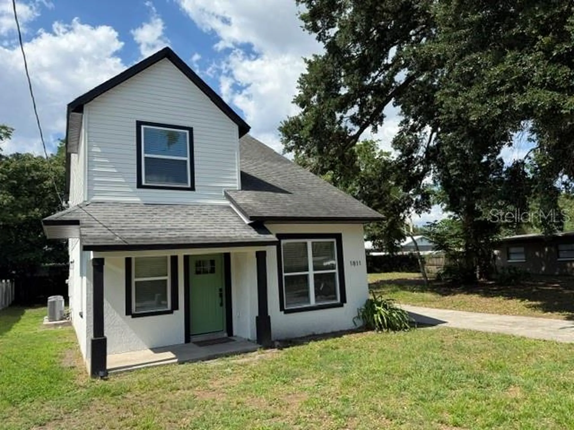 1811 Baxter Avenue Orlando FL 32806