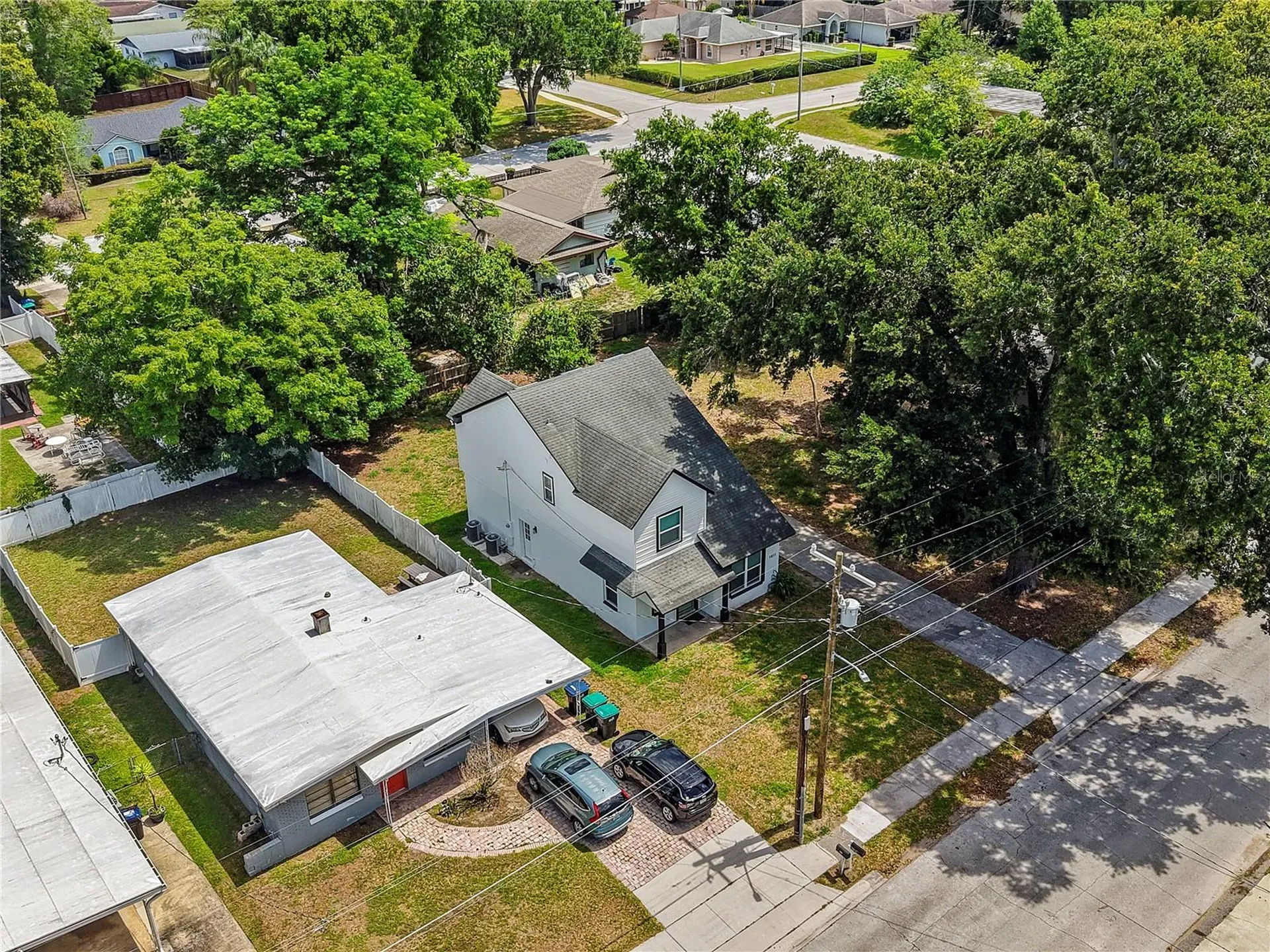 1811 Baxter Avenue Orlando FL 32806