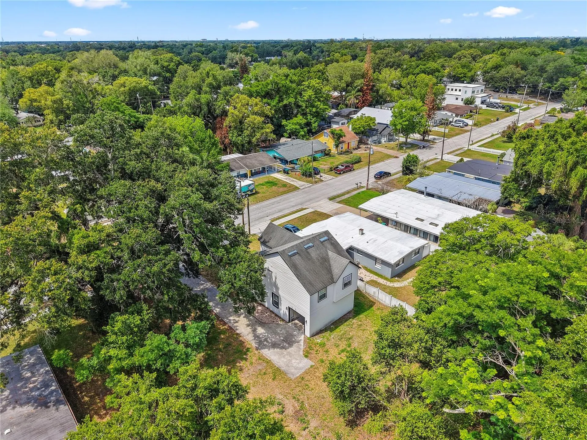 1811 Baxter Avenue Orlando FL 32806