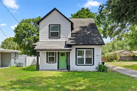 1811 Baxter Avenue Orlando FL 32806