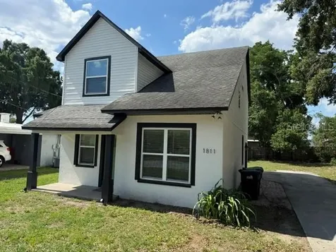 1811 Baxter Avenue Orlando FL 32806