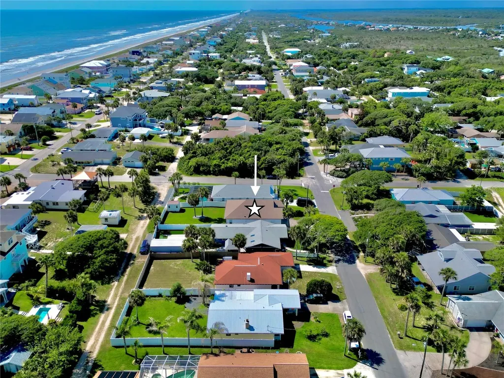1939 S Daytona Avenue Flagler Beach FL 32136