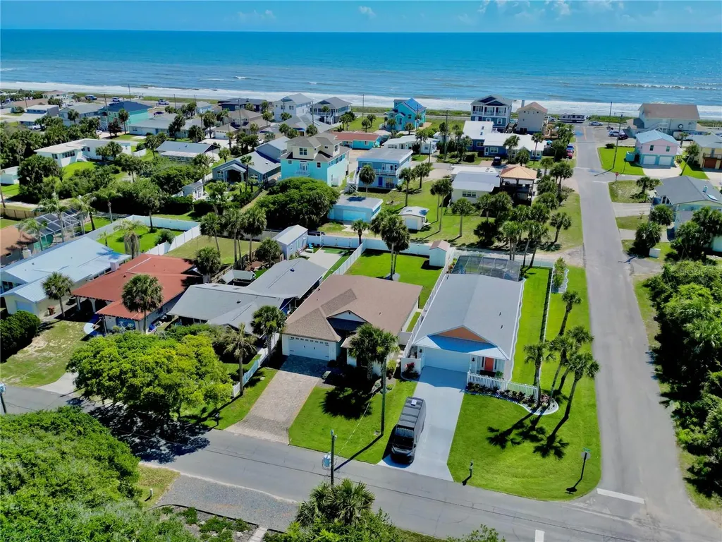 1939 S Daytona Avenue Flagler Beach FL 32136