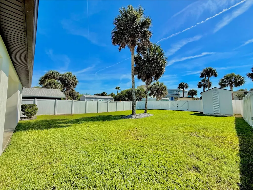 1939 S Daytona Avenue Flagler Beach FL 32136