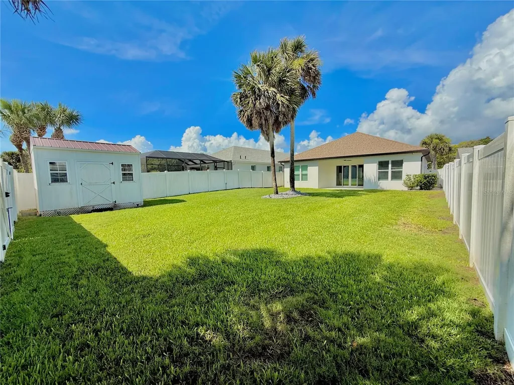 1939 S Daytona Avenue Flagler Beach FL 32136