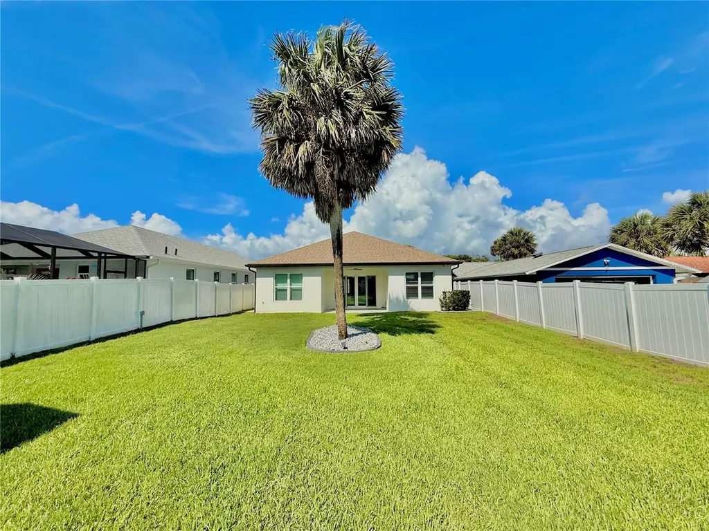 1939 S Daytona Avenue Flagler Beach FL 32136