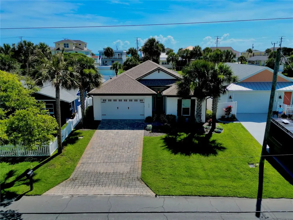 1939 S Daytona Avenue Flagler Beach FL 32136