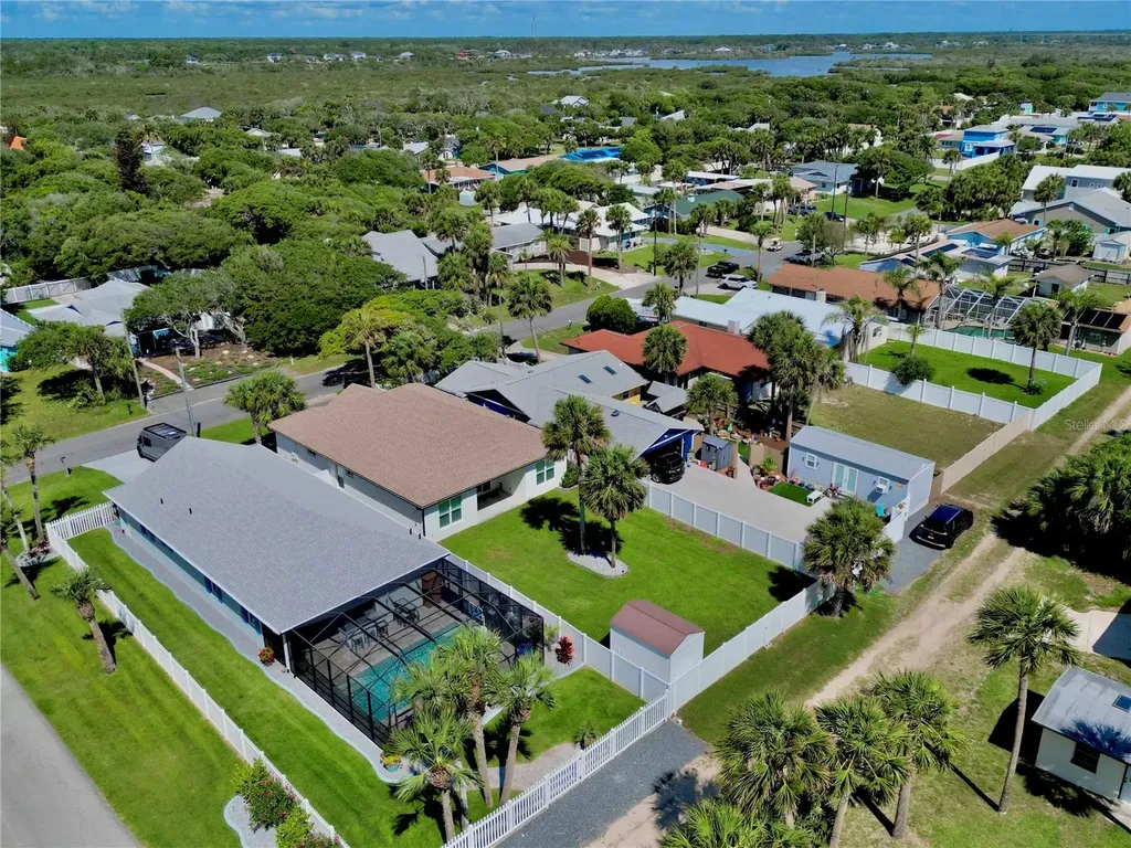 1939 S Daytona Avenue Flagler Beach FL 32136
