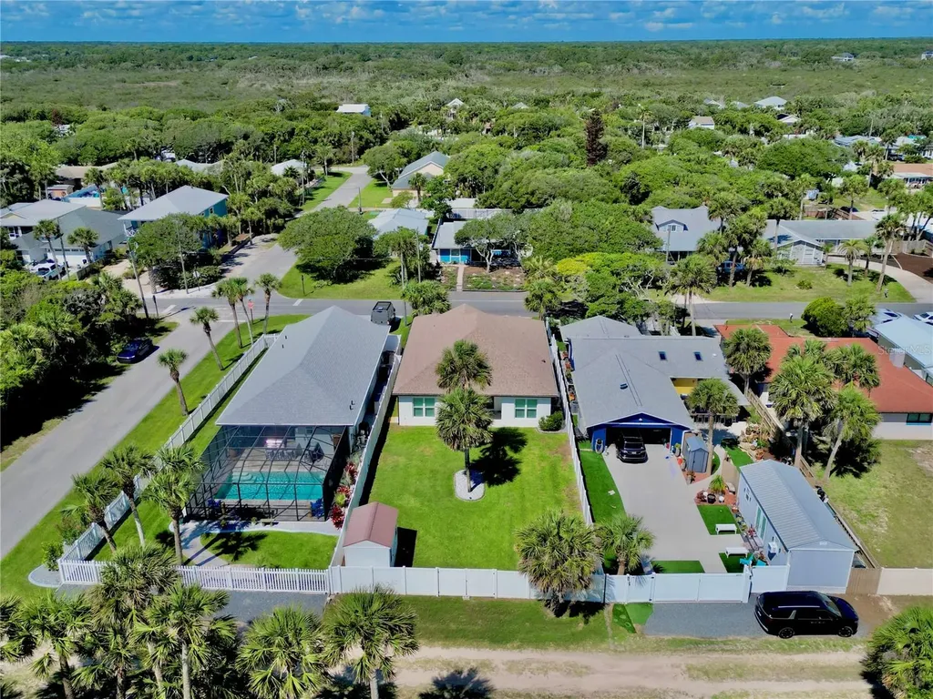 1939 S Daytona Avenue Flagler Beach FL 32136