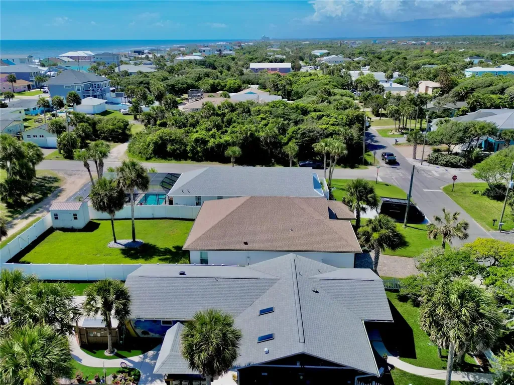 1939 S Daytona Avenue Flagler Beach FL 32136