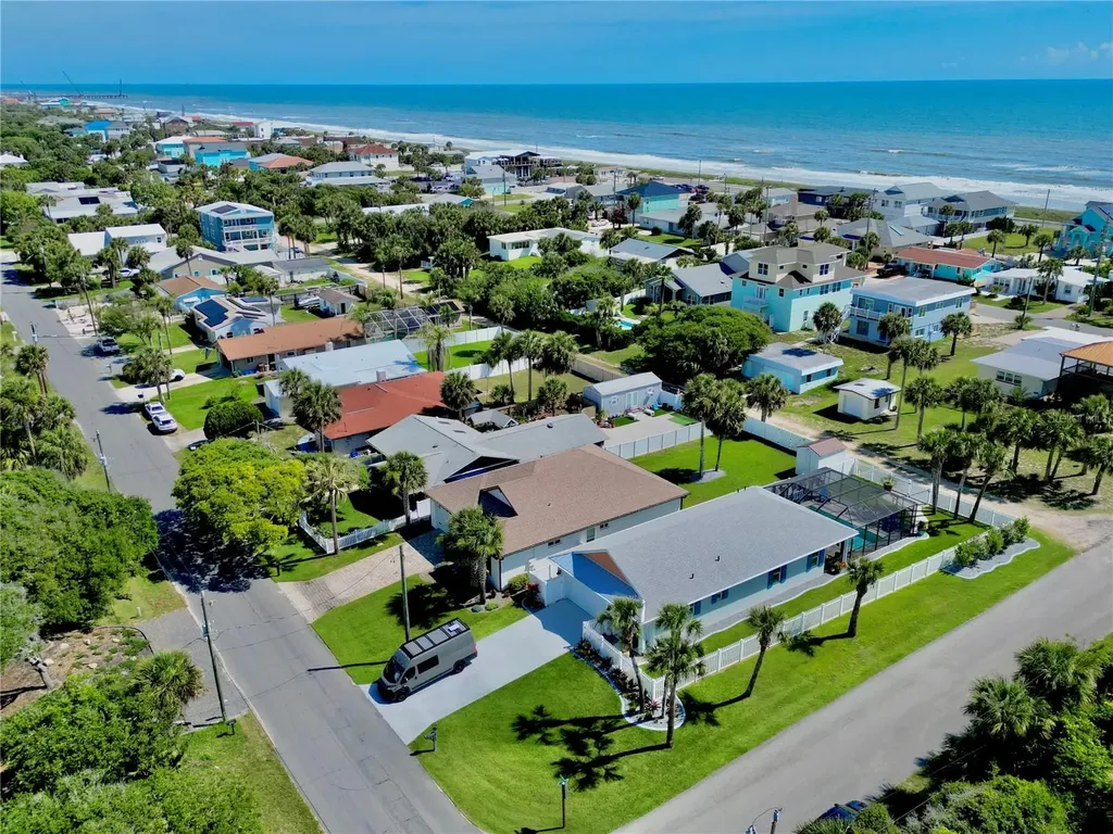 1939 S Daytona Avenue Flagler Beach FL 32136