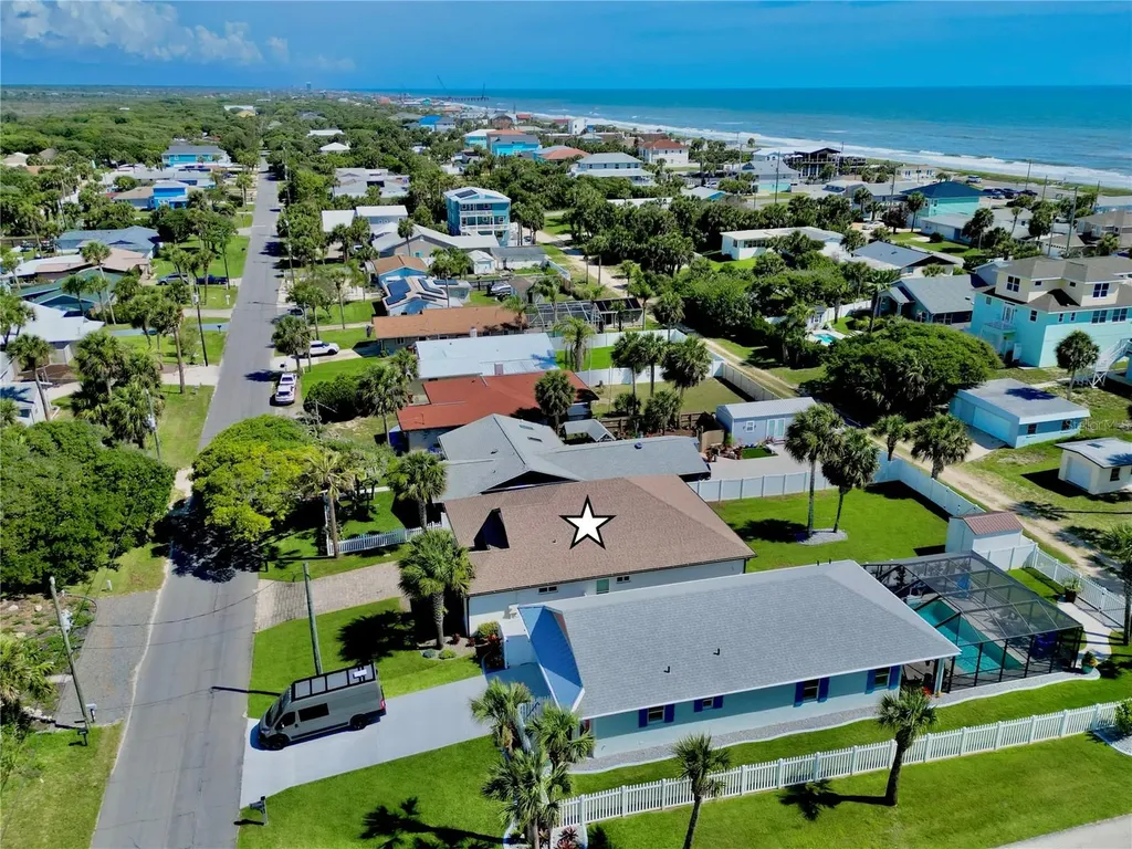 1939 S Daytona Avenue Flagler Beach FL 32136