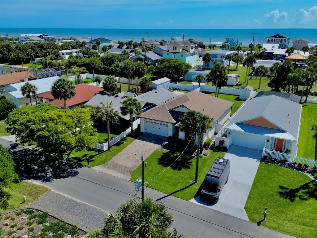 1939 S Daytona Avenue Flagler Beach FL 32136
