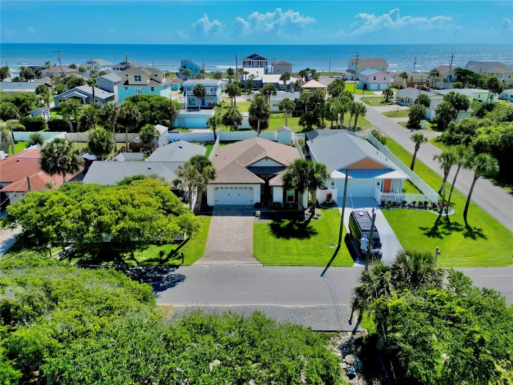 1939 S Daytona Avenue Flagler Beach FL 32136