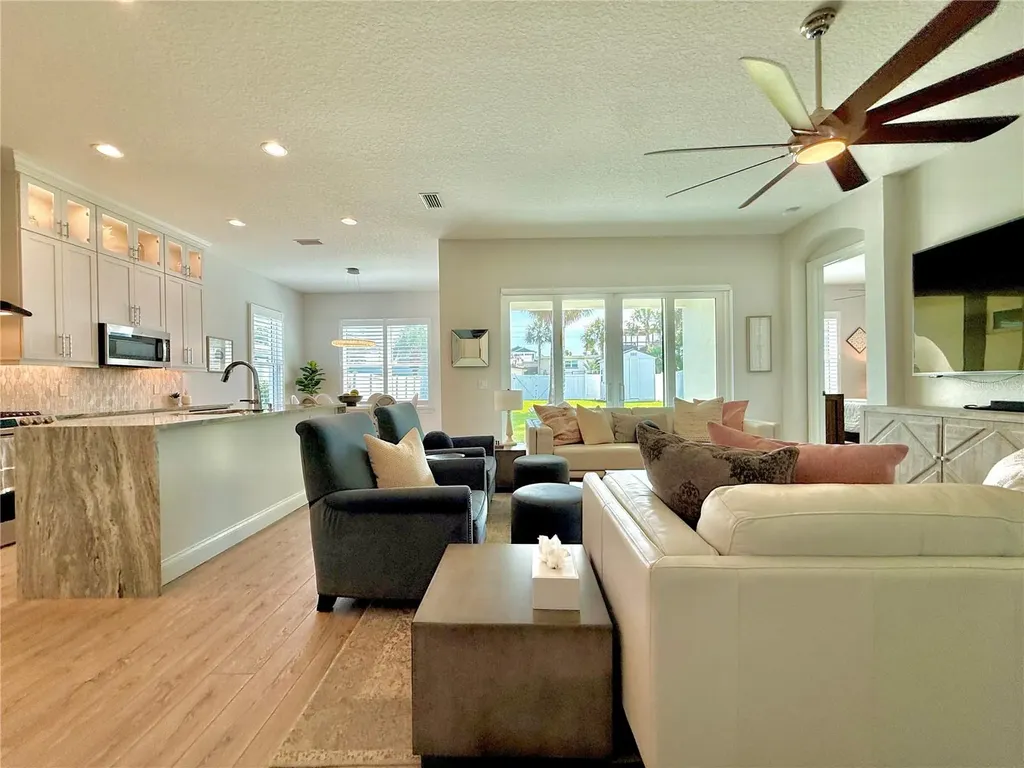 1939 S Daytona Avenue Flagler Beach FL 32136