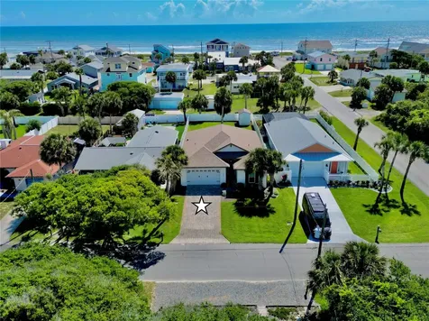 1939 S Daytona Avenue Flagler Beach FL 32136