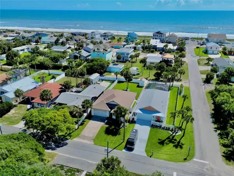 1939 S Daytona Avenue Flagler Beach FL 32136