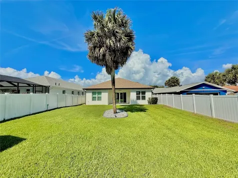 1939 S Daytona Avenue Flagler Beach FL 32136